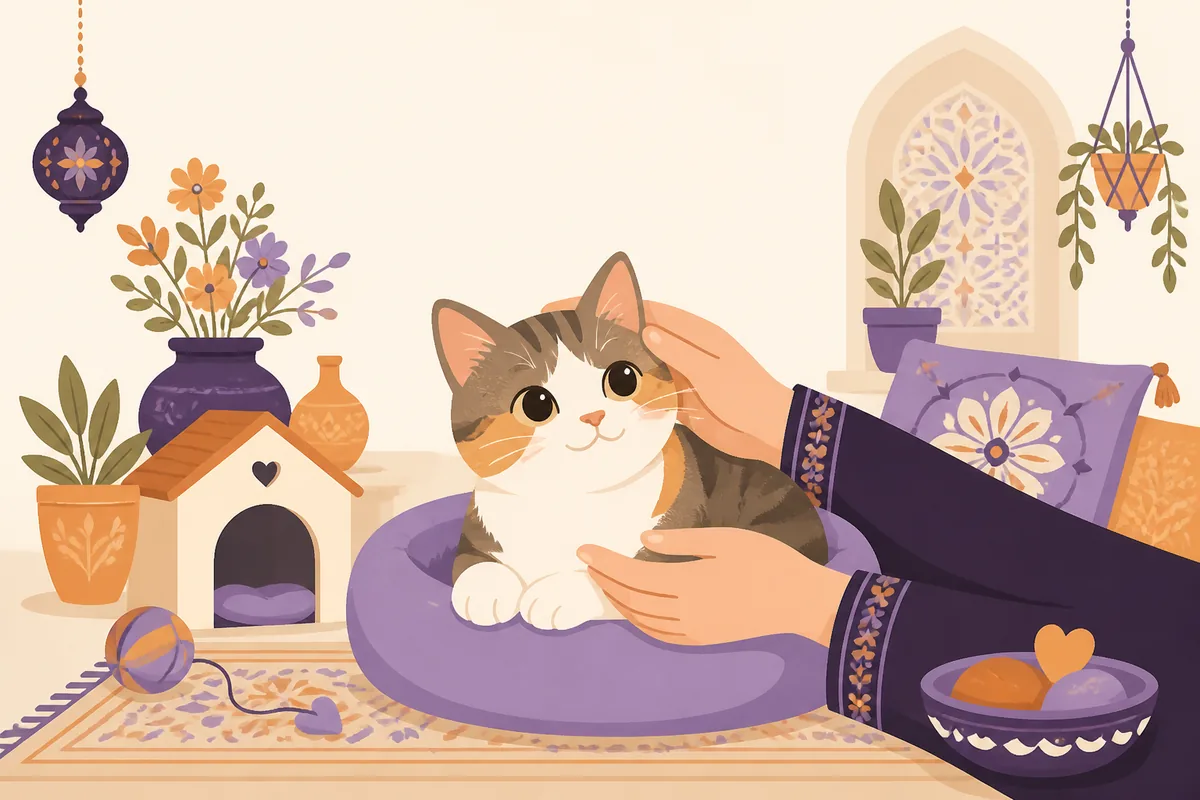 سرپرستی و واگذاری گربه و سگ در ایران؛ از پناهگاه تا خانهٔ جدید